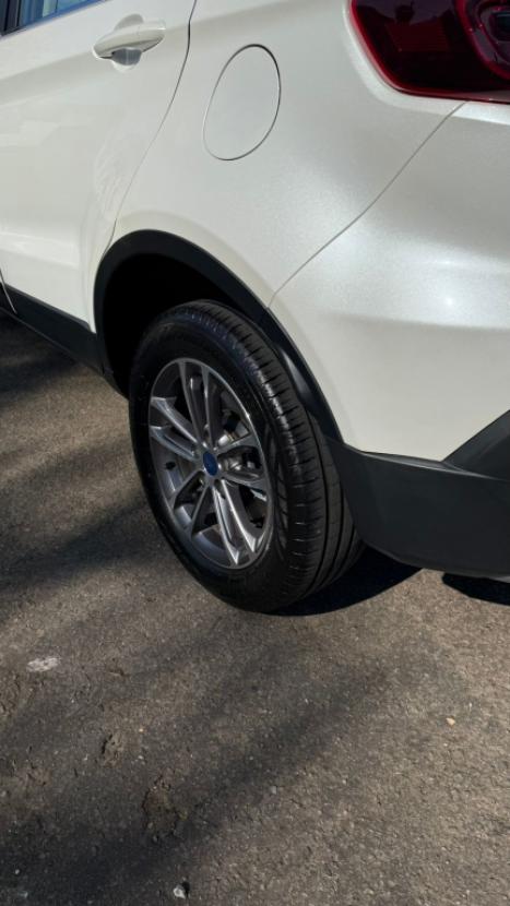 FORD Territory 1.5 16V 4P ECOBOOST TURBO GTDI SEL AUTOMTICO, Foto 10