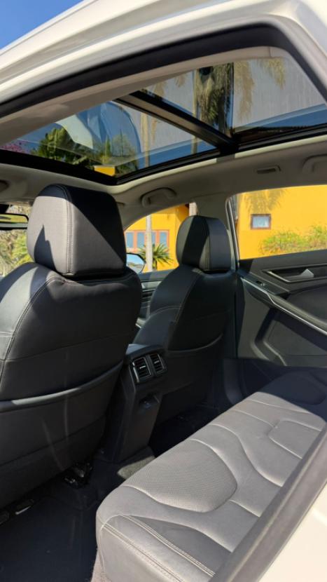 FORD Territory 1.5 16V 4P ECOBOOST TURBO GTDI SEL AUTOMTICO, Foto 13