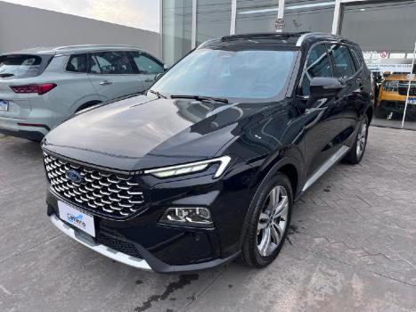 FORD Territory 1.5 16V 4P ECOBOOST TURBO GTDI TITANIUM AUTOMTICO, Foto 1