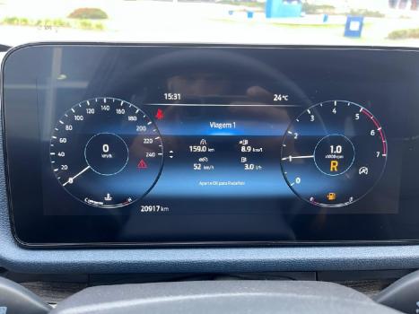 FORD Territory 1.5 16V 4P ECOBOOST TURBO GTDI TITANIUM AUTOMTICO, Foto 8