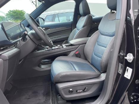 FORD Territory 1.5 16V 4P ECOBOOST TURBO GTDI TITANIUM AUTOMTICO, Foto 13