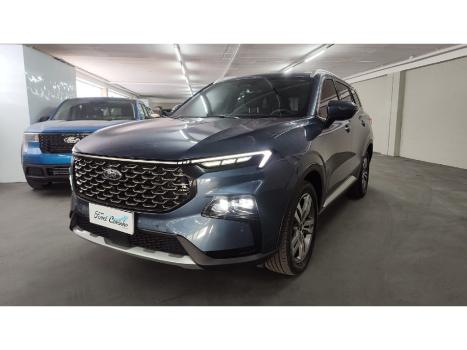 FORD Territory 1.5 16V 4P ECOBOOST TURBO GTDI TITANIUM AUTOMTICO, Foto 1