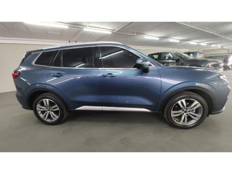 FORD Territory 1.5 16V 4P ECOBOOST TURBO GTDI TITANIUM AUTOMTICO, Foto 4