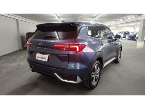 FORD Territory 1.5 16V 4P ECOBOOST TURBO GTDI TITANIUM AUTOMTICO, Foto 5