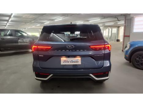 FORD Territory 1.5 16V 4P ECOBOOST TURBO GTDI TITANIUM AUTOMTICO, Foto 6