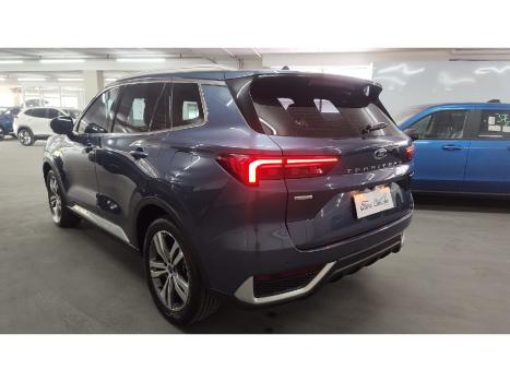 FORD Territory 1.5 16V 4P ECOBOOST TURBO GTDI TITANIUM AUTOMTICO, Foto 7