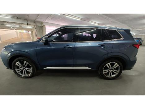 FORD Territory 1.5 16V 4P ECOBOOST TURBO GTDI TITANIUM AUTOMTICO, Foto 8