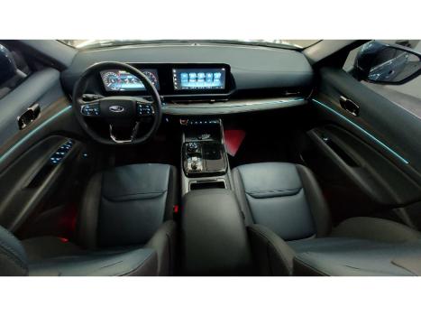 FORD Territory 1.5 16V 4P ECOBOOST TURBO GTDI TITANIUM AUTOMTICO, Foto 11