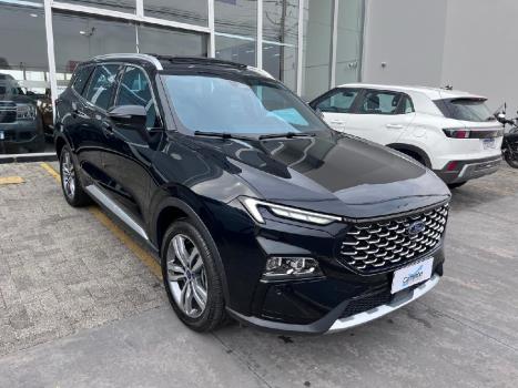 FORD Territory 1.5 16V 4P ECOBOOST TURBO GTDI TITANIUM AUTOMTICO, Foto 2