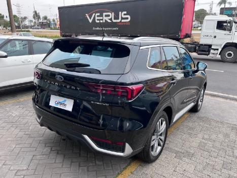 FORD Territory 1.5 16V 4P ECOBOOST TURBO GTDI TITANIUM AUTOMTICO, Foto 4