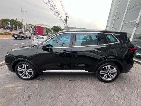 FORD Territory 1.5 16V 4P ECOBOOST TURBO GTDI TITANIUM AUTOMTICO, Foto 7