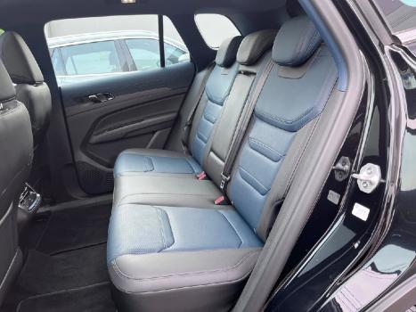 FORD Territory 1.5 16V 4P ECOBOOST TURBO GTDI TITANIUM AUTOMTICO, Foto 10