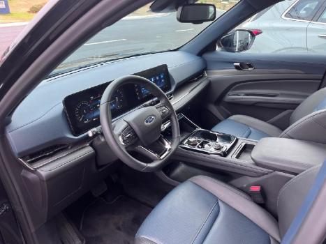 FORD Territory 1.5 16V 4P ECOBOOST TURBO GTDI TITANIUM AUTOMTICO, Foto 11