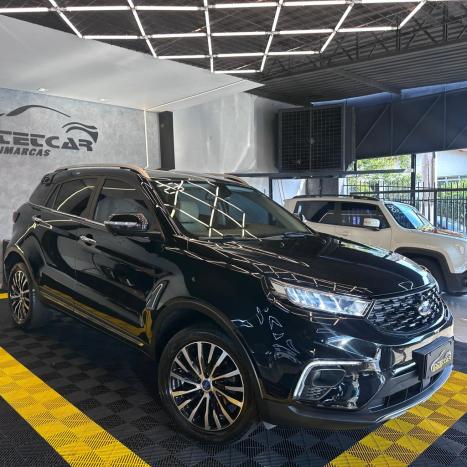 FORD Territory 1.5 16V 4P ECOBOOST TURBO GTDI TITANIUM AUTOMTICO, Foto 1