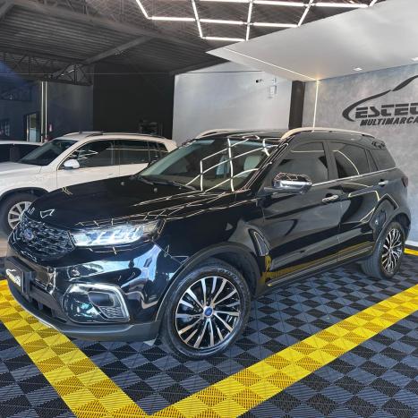 FORD Territory 1.5 16V 4P ECOBOOST TURBO GTDI TITANIUM AUTOMTICO, Foto 2