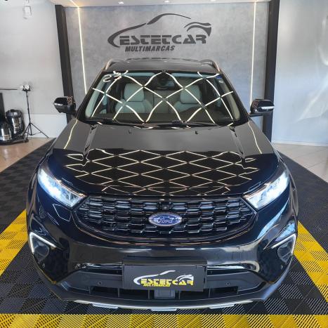 FORD Territory 1.5 16V 4P ECOBOOST TURBO GTDI TITANIUM AUTOMTICO, Foto 3