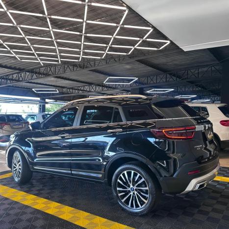 FORD Territory 1.5 16V 4P ECOBOOST TURBO GTDI TITANIUM AUTOMTICO, Foto 4