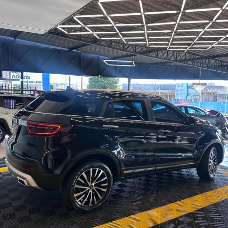 FORD Territory 1.5 16V 4P ECOBOOST TURBO GTDI TITANIUM AUTOMTICO, Foto 5