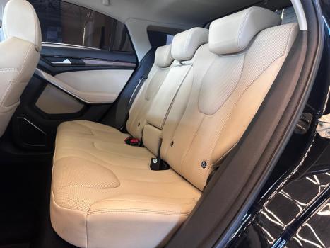 FORD Territory 1.5 16V 4P ECOBOOST TURBO GTDI TITANIUM AUTOMTICO, Foto 8