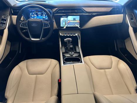 FORD Territory 1.5 16V 4P ECOBOOST TURBO GTDI TITANIUM AUTOMTICO, Foto 9