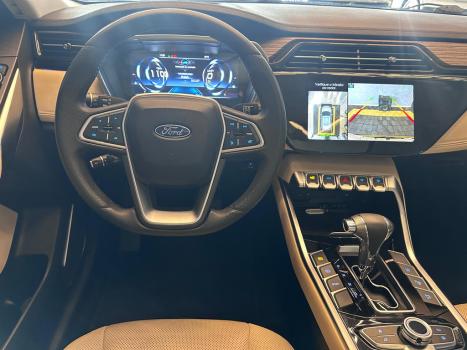 FORD Territory 1.5 16V 4P ECOBOOST TURBO GTDI TITANIUM AUTOMTICO, Foto 10