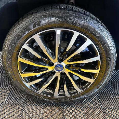 FORD Territory 1.5 16V 4P ECOBOOST TURBO GTDI TITANIUM AUTOMTICO, Foto 12