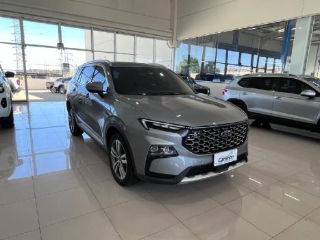 FORD Territory 1.5 16V 4P ECOBOOST TURBO GTDI TITANIUM AUTOM�TICO, Foto 3