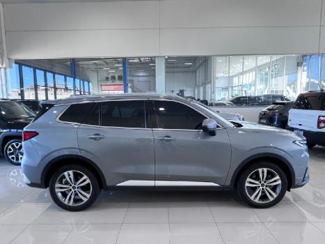 FORD Territory 1.5 16V 4P ECOBOOST TURBO GTDI TITANIUM AUTOM�TICO, Foto 4