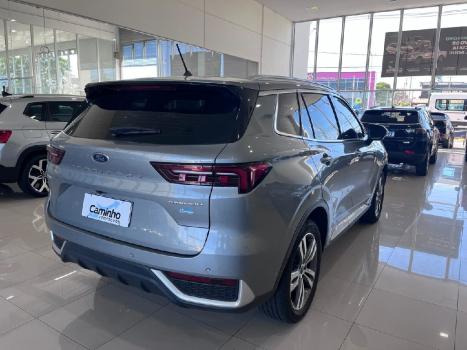 FORD Territory 1.5 16V 4P ECOBOOST TURBO GTDI TITANIUM AUTOM�TICO, Foto 5