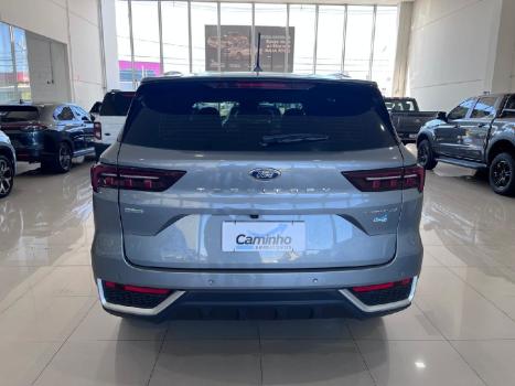 FORD Territory 1.5 16V 4P ECOBOOST TURBO GTDI TITANIUM AUTOM�TICO, Foto 6