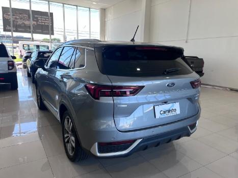 FORD Territory 1.5 16V 4P ECOBOOST TURBO GTDI TITANIUM AUTOM�TICO, Foto 7