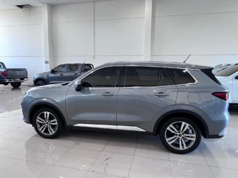 FORD Territory 1.5 16V 4P ECOBOOST TURBO GTDI TITANIUM AUTOM�TICO, Foto 8