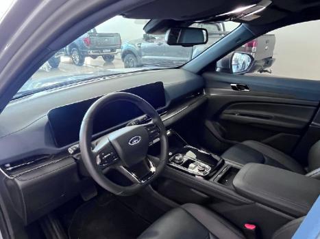 FORD Territory 1.5 16V 4P ECOBOOST TURBO GTDI TITANIUM AUTOM�TICO, Foto 11