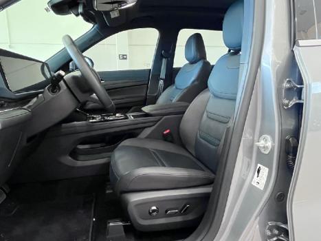 FORD Territory 1.5 16V 4P ECOBOOST TURBO GTDI TITANIUM AUTOM�TICO, Foto 13