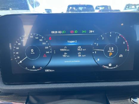 FORD Territory 1.5 16V 4P ECOBOOST TURBO GTDI TITANIUM AUTOM�TICO, Foto 15