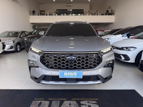 FORD Territory 1.5 16V 4P ECOBOOST TURBO GTDI TITANIUM AUTOM�TICO, Foto 1