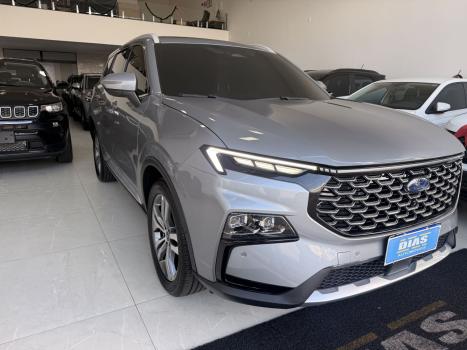 FORD Territory 1.5 16V 4P ECOBOOST TURBO GTDI TITANIUM AUTOM�TICO, Foto 3
