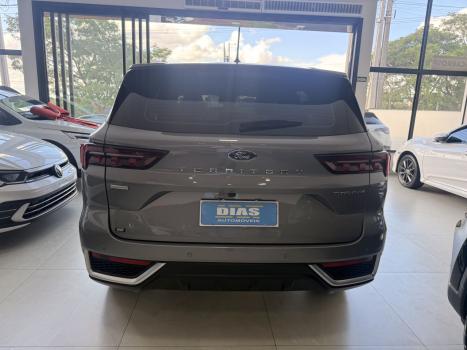 FORD Territory 1.5 16V 4P ECOBOOST TURBO GTDI TITANIUM AUTOM�TICO, Foto 4