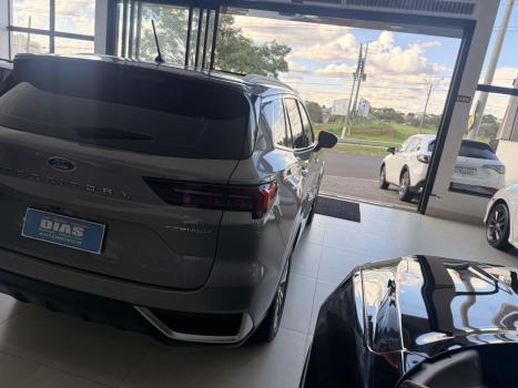 FORD Territory 1.5 16V 4P ECOBOOST TURBO GTDI TITANIUM AUTOM�TICO, Foto 5