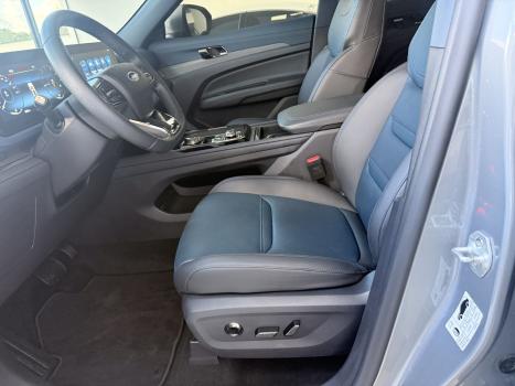 FORD Territory 1.5 16V 4P ECOBOOST TURBO GTDI TITANIUM AUTOM�TICO, Foto 8