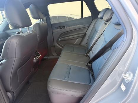 FORD Territory 1.5 16V 4P ECOBOOST TURBO GTDI TITANIUM AUTOM�TICO, Foto 9