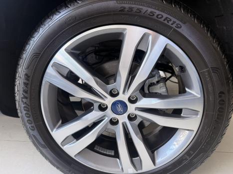 FORD Territory 1.5 16V 4P ECOBOOST TURBO GTDI TITANIUM AUTOM�TICO, Foto 11