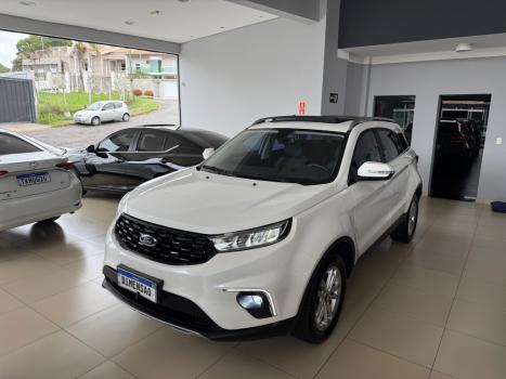 FORD Territory 1.5 16V 4P ECOBOOST TURBO GTDI SEL AUTOM�TICO, Foto 1