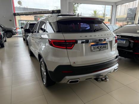 FORD Territory 1.5 16V 4P ECOBOOST TURBO GTDI SEL AUTOM�TICO, Foto 3