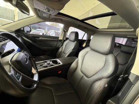 FORD Territory 1.5 16V 4P ECOBOOST TURBO GTDI SEL AUTOM�TICO, Foto 5