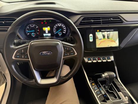 FORD Territory 1.5 16V 4P ECOBOOST TURBO GTDI SEL AUTOM�TICO, Foto 7