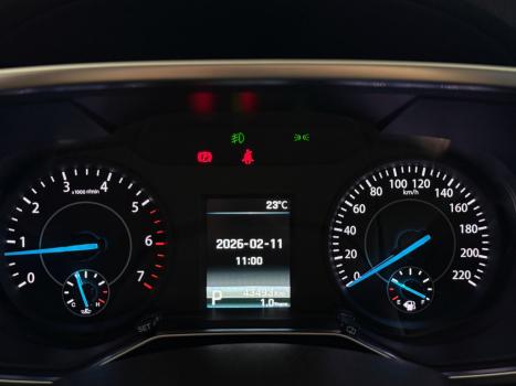 FORD Territory 1.5 16V 4P ECOBOOST TURBO GTDI SEL AUTOM�TICO, Foto 8