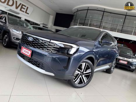 FORD Territory 1.5 16V 4P ECOBOOST TURBO GTDI TITANIUM AUTOM�TICO, Foto 1