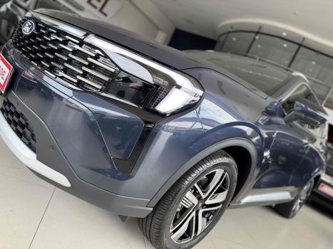 FORD Territory 1.5 16V 4P ECOBOOST TURBO GTDI TITANIUM AUTOM�TICO, Foto 4