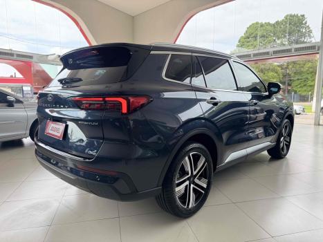 FORD Territory 1.5 16V 4P ECOBOOST TURBO GTDI TITANIUM AUTOM�TICO, Foto 7